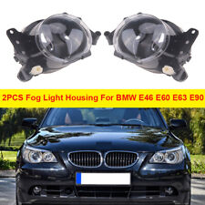 Pair front fog for sale  WALSALL
