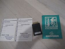 Utilitaire exelvision exelmode d'occasion  Massy