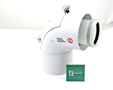 Vaillant abgas abgasbogen gebraucht kaufen  Remscheid