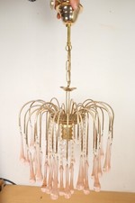 Vintage brass teardrop for sale  SOUTHSEA