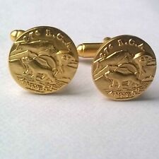 Bca cufflinks d'occasion  Expédié en Belgium