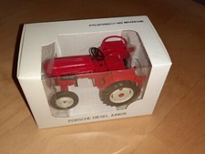 Porsche diesel junior gebraucht kaufen  Solingen