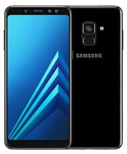 Smartphone Android Samsung Galaxy A8 4G A530 32GB LTE GSM Desbloqueado -Muito Bom - comprar usado  Enviando para Brazil