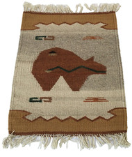 Hand woven wool for sale  Franklin