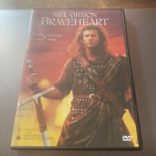 Dvd bon braveheart d'occasion  Saint-André-lez-Lille