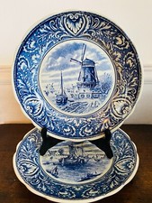 Lot assiettes royal d'occasion  Laon