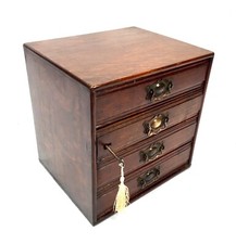 Antique wooden oak for sale  PETERBOROUGH