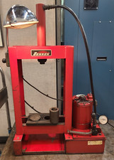Sunnen 10k piston for sale  Bloomfield