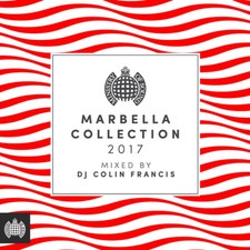 Various artists marbella for sale  STOCKPORT