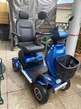 Senioren mobil excel gebraucht kaufen  Dirmstein