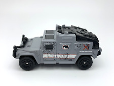 Matchbox hummer humvee gebraucht kaufen  Leipzig