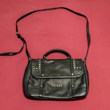 Guess studded black for sale  Los Angeles
