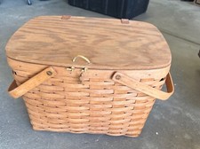 1990 large longaberger for sale  Parker