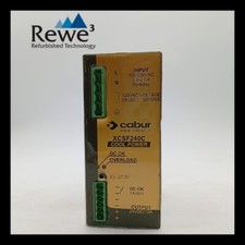 Alimentatore cabur monofase usato  Budrio