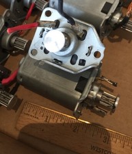 Three 12v small for sale  Post Falls