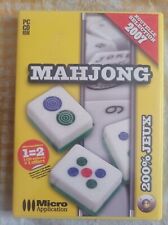 Mah jong. d'occasion  Lyon IX