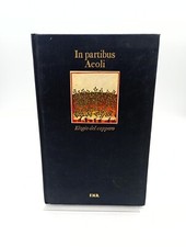 Partibus aeoli elogio usato  Roma