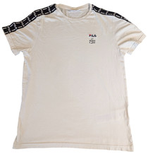 Vintage fila shirt for sale  WHITEHAVEN
