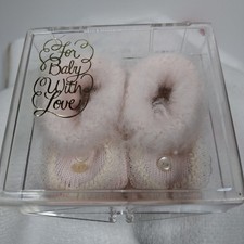 Vtg pink baby for sale  Celeste