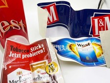 Werbung zigaretten marlboro gebraucht kaufen  Velbert