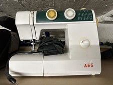 Nähmaschine aeg 790 gebraucht kaufen  Köln
