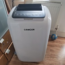 Amcor portable air for sale  LONDON