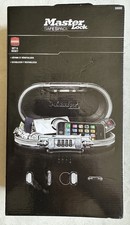 Master lock portable for sale  Noblesville