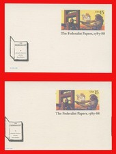 E.f.o. postal stationery for sale  Flushing