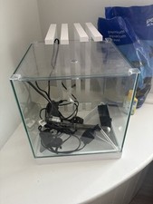 Fish tank accessories for sale  LIVERPOOL
