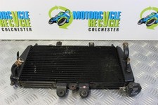 triumph speed triple radiator for sale triumph speed triple radiator for sale COLCHESTER