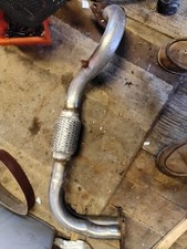 Mgf 1.8 exhaust for sale Mgf 1.8 exhaust for sale  WESTON-SUPER-MARE