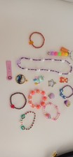 Riesiges modeschmuck paket gebraucht kaufen  Steinheim an der Murr