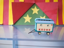 umkleidewagen gebraucht kaufen  Lüdenscheid