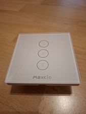 Wlan rolladenschalter smart gebraucht kaufen  Bogel, Mieheln, Weyer