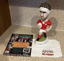 Ryan jones grogg for sale  AMMANFORD