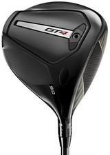 Taco de golfe Titleist GT4 8* driver valor regular grafite comprar usado  Enviando para Brazil