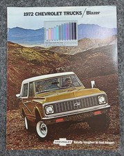 1972 chevrolet trucks for sale  Woodsfield