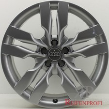 Riginal audi zoll gebraucht kaufen  Heilbronn