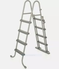 Scaletta ingresso sicurezza usato  Seniga
