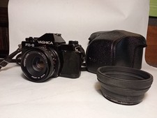 yashica fx 3 custodia usato yashica fx 3 custodia usato Santena