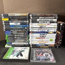 Huge lot playstation for sale  Island Park