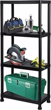 Tier black plastic for sale  DUKINFIELD