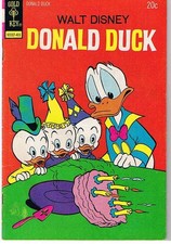 Donald duck 154 for sale  Port Jervis