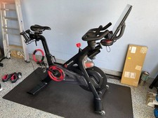 Peloton bike generation for sale  New York