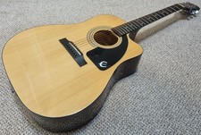 Epiphone 100ce electro for sale  LIVERPOOL