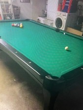 Pool table sale for sale  Newbury Park
