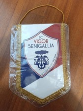 Gagliardetto vigor senigallia usato  Roma