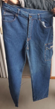 Pantalone lavoro maurer usato  Casalbore