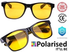 Men women polarised for sale  BIRMINGHAM