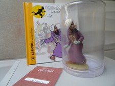 Figurine tintin fakir d'occasion  Saint-Savin